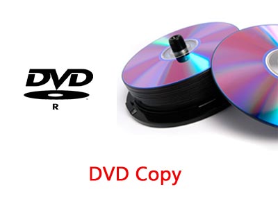 Add DVD Copies