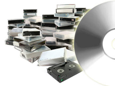 Transfer Camcorder, Mini DV, Hi8, VHS, VHS-C and Video 8 to Digital USB  Stick from £9.99 – Your Video 2 DVD