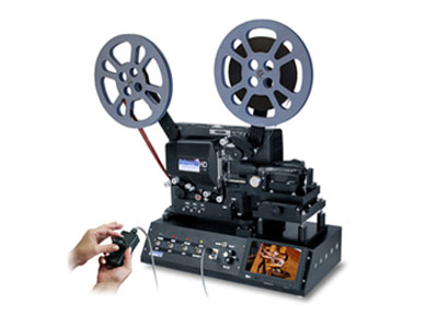 AV Workshop - Audio, Video, Film Transfer - San Francisco Bay Area