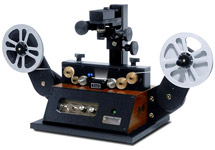 Indicators on Digitalization Of 8mm Film You Should Know