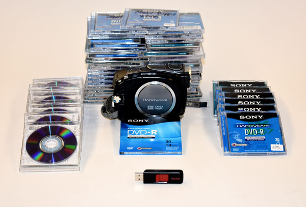 We Convert DVD to mp4 Digital Files San Francisco Bay Area San Jose